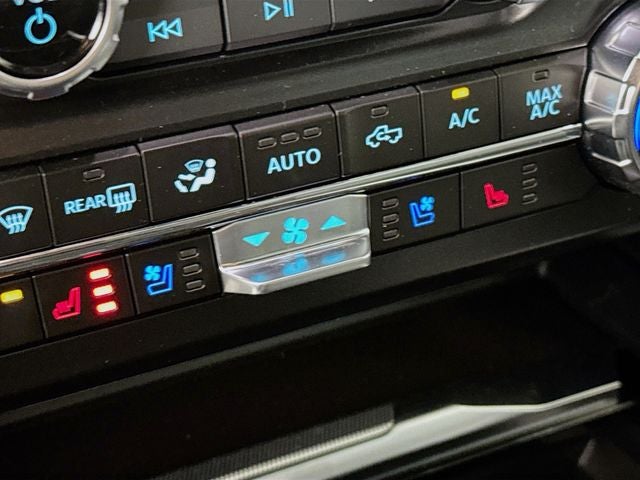 2026 Ford F-350SD Bozard Built