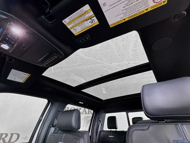 2026 Ford F-350SD Bozard Built