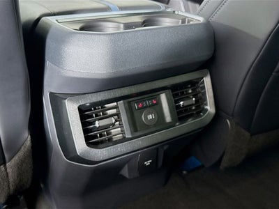 2026 Ford F-350SD Bozard Built