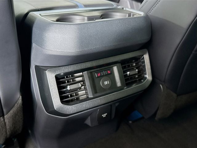 2026 Ford F-350SD Bozard Built