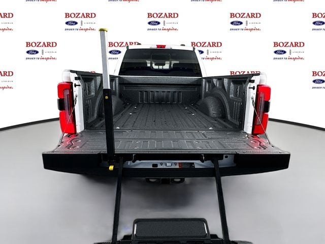 2026 Ford F-350SD Bozard Built