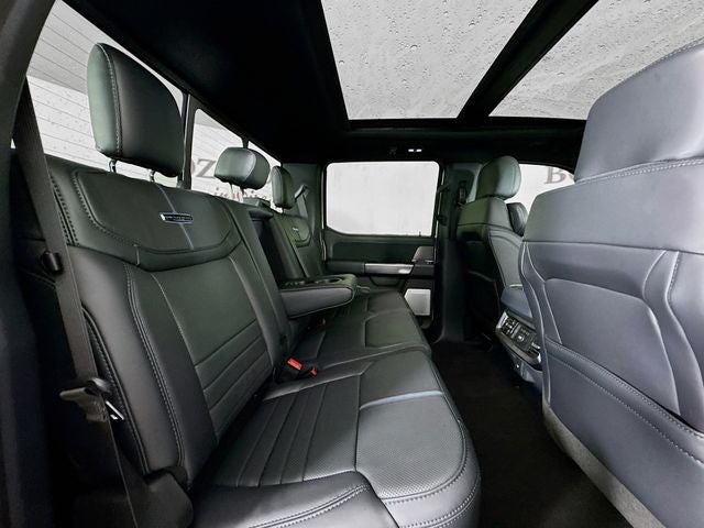 2026 Ford F-350SD Bozard Built