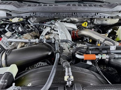 2026 Ford F-350SD Bozard Built