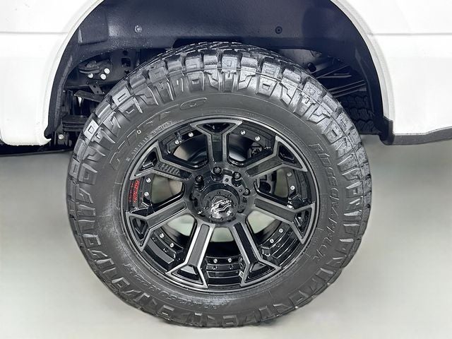 2026 Ford F-350SD Bozard Built