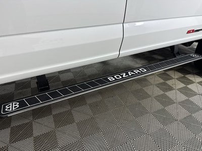 2026 Ford F-350SD Bozard Built