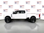 2026 Ford F-350SD Bozard Built