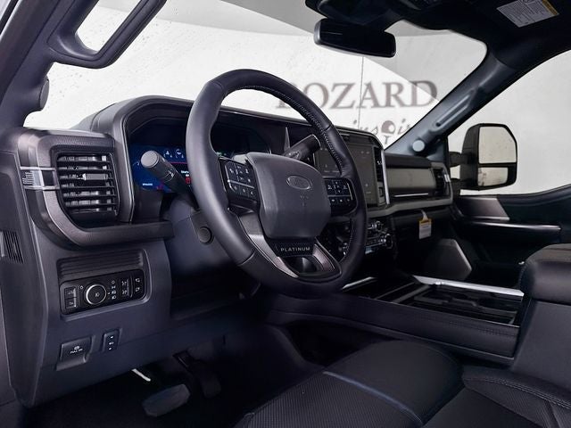 2026 Ford F-350SD Bozard Built