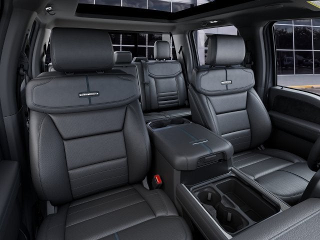 2027 Ford F-350SD Platinum
