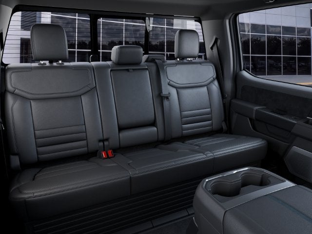 2027 Ford F-350SD Platinum