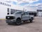 2027 Ford F-350SD Platinum