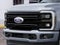 2027 Ford F-350SD Platinum