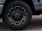 2027 Ford F-350SD Platinum