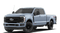 2027 Ford F-350SD Platinum