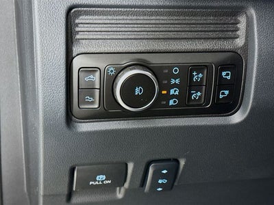 2026 Ford F-350SD F-350® Platinum®