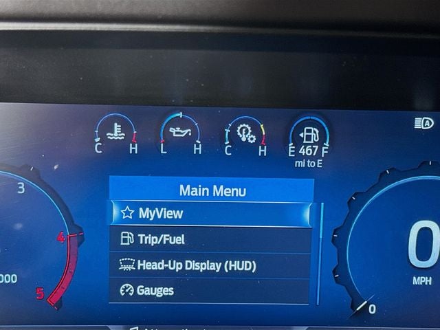 2026 Ford F-350SD F-350® Platinum®