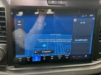 2026 Ford F-350SD F-350® Platinum®