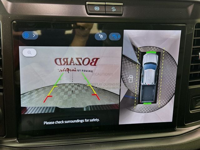 2026 Ford F-350SD F-350® Platinum®