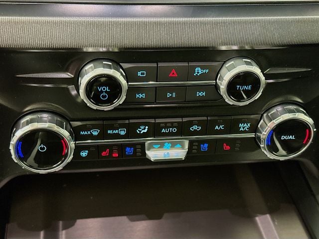 2026 Ford F-350SD F-350® Platinum®