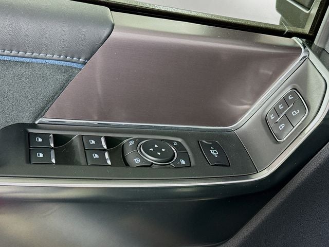 2026 Ford F-350SD F-350® Platinum®