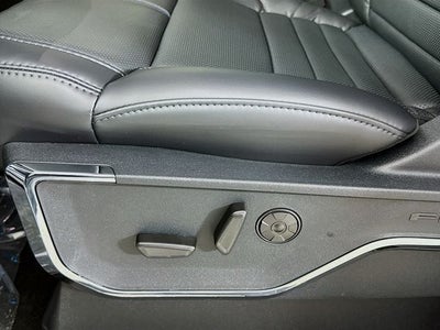 2026 Ford F-350SD F-350® Platinum®