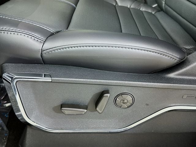 2026 Ford F-350SD F-350® Platinum®