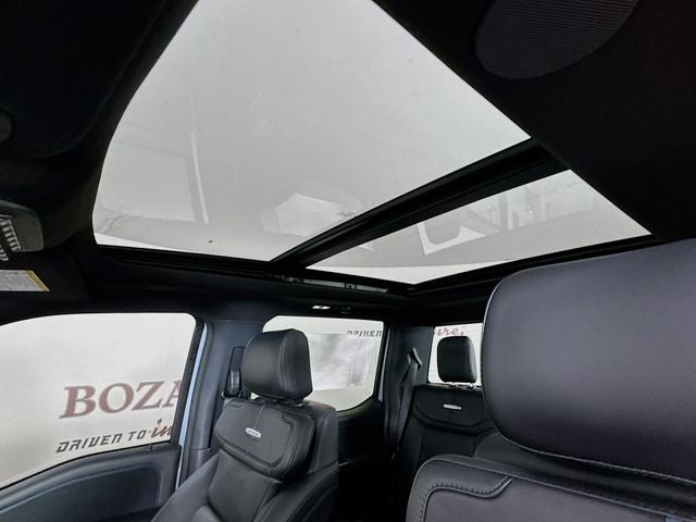 2026 Ford F-350SD F-350® Platinum®