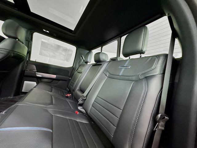 2026 Ford F-350SD F-350® Platinum®