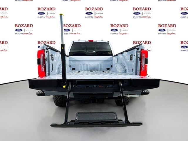 2026 Ford F-350SD F-350® Platinum®