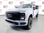 2026 Ford F-350SD F-350® Platinum®