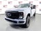 2026 Ford F-350SD F-350® Platinum®