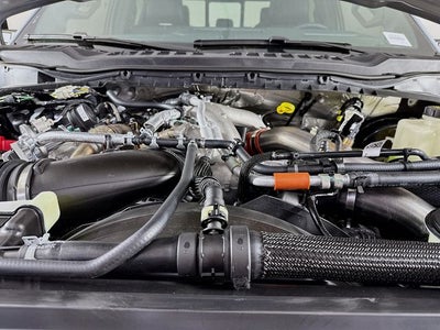 2026 Ford F-350SD F-350® Platinum®