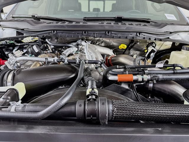 2026 Ford F-350SD F-350® Platinum®