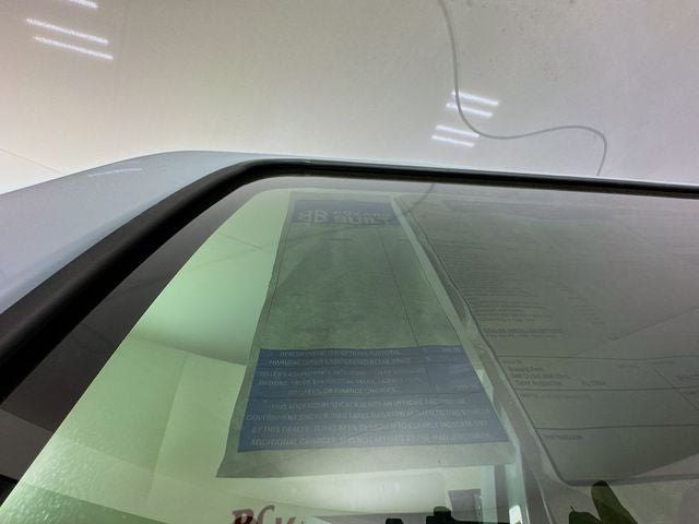 2026 Ford F-350SD F-350® Platinum®