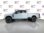 2026 Ford F-350SD F-350® Platinum®
