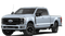 2026 Ford F-350SD F-350® Platinum®