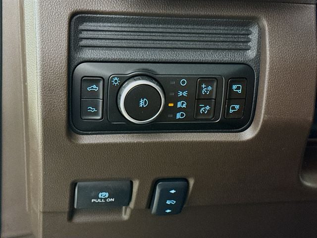 2026 Ford F-350SD F-350® King Ranch®