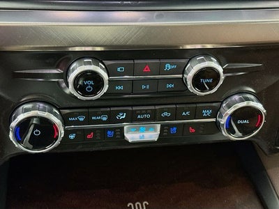 2026 Ford F-350SD F-350® King Ranch®