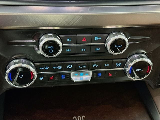 2026 Ford F-350SD F-350® King Ranch®