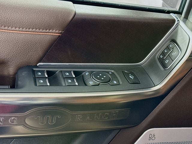 2026 Ford F-350SD F-350® King Ranch®