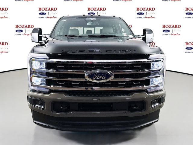 2026 Ford F-350SD F-350® King Ranch®