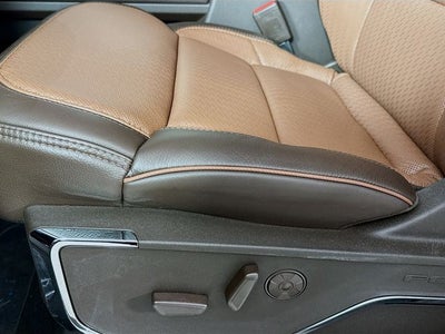 2026 Ford F-350SD F-350® King Ranch®