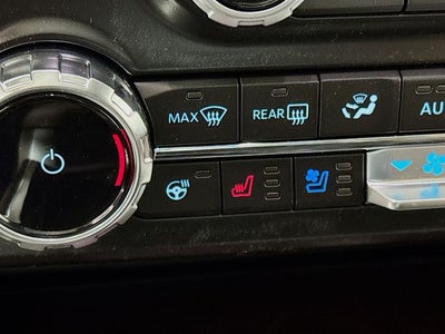 2026 Ford F-350SD F-350® King Ranch®