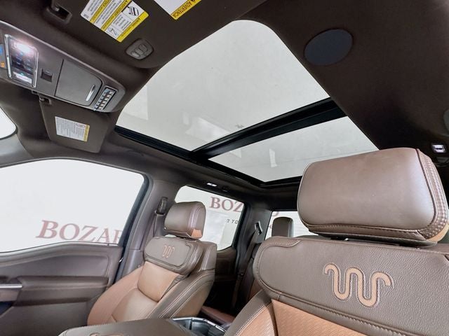 2026 Ford F-350SD F-350® King Ranch®