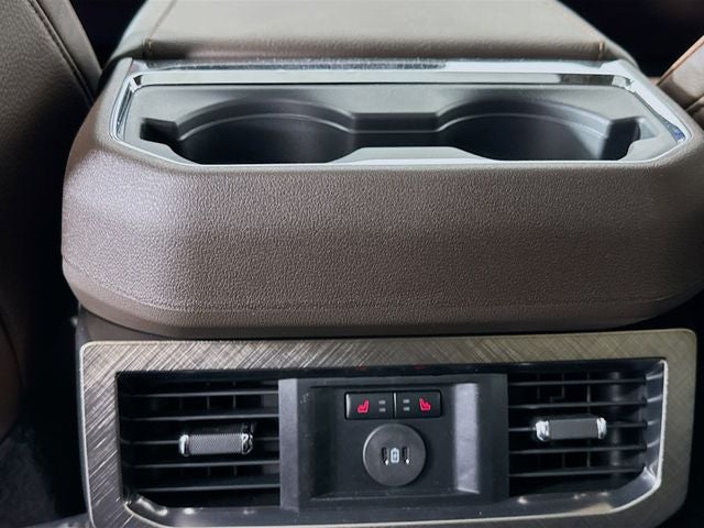 2026 Ford F-350SD F-350® King Ranch®