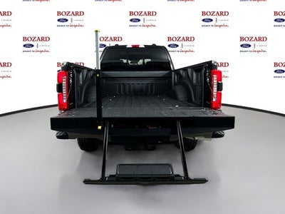 2026 Ford F-350SD F-350® King Ranch®