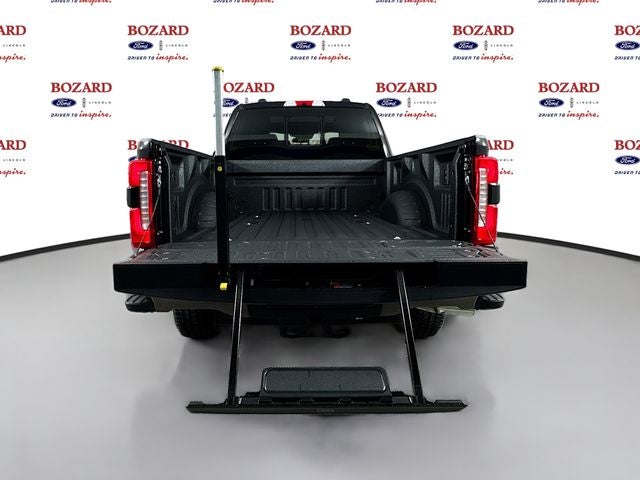 2026 Ford F-350SD F-350® King Ranch®