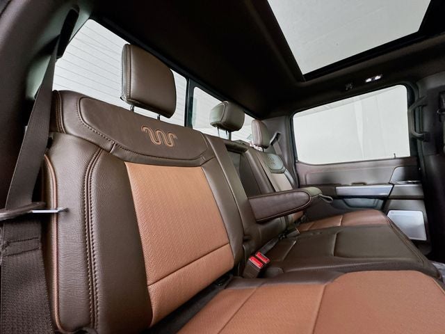 2026 Ford F-350SD F-350® King Ranch®