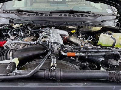 2026 Ford F-350SD F-350® King Ranch®