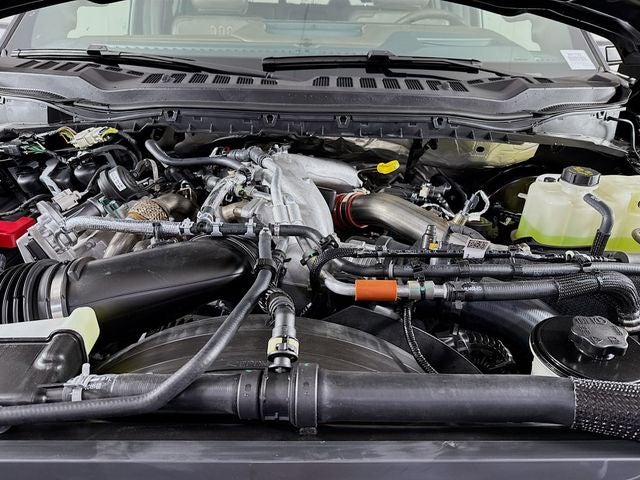 2026 Ford F-350SD F-350® King Ranch®