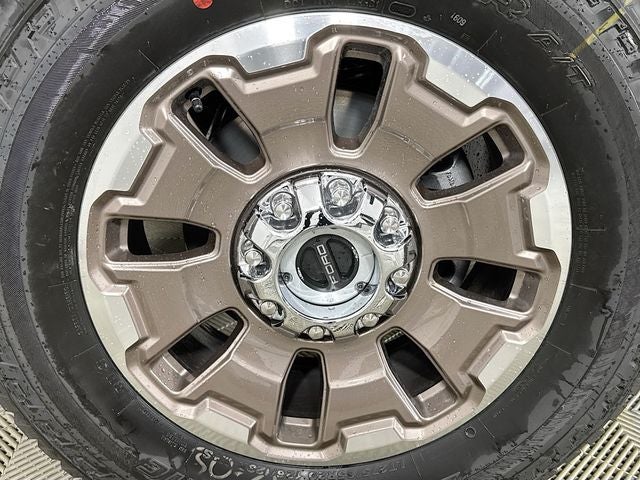 2026 Ford F-350SD F-350® King Ranch®